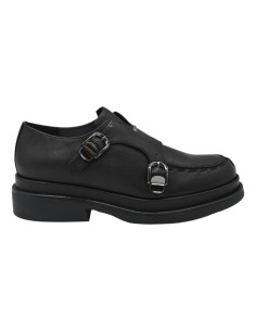 EC0705X ELZV1ONERO vitello opaco nero