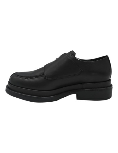 EC0705X ELZV1ONERO vitello opaco nero