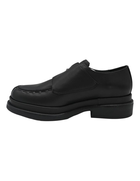 EC0705X ELZV1ONERO vitello opaco nero