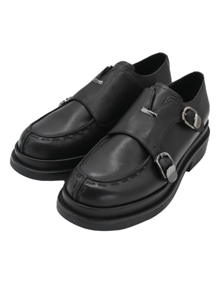 EC0705X ELZV1ONERO vitello opaco nero