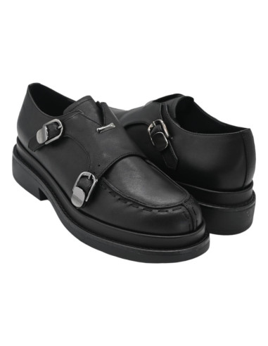 EC0705X ELZV1ONERO vitello opaco nero