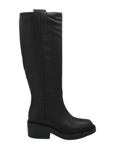 EC1503X ELZV1ONERO vitello opaco nero