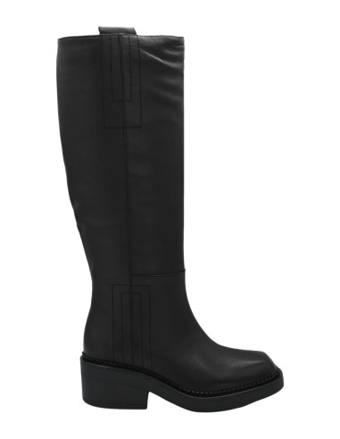 EC1503X ELZV1ONERO vitello opaco nero