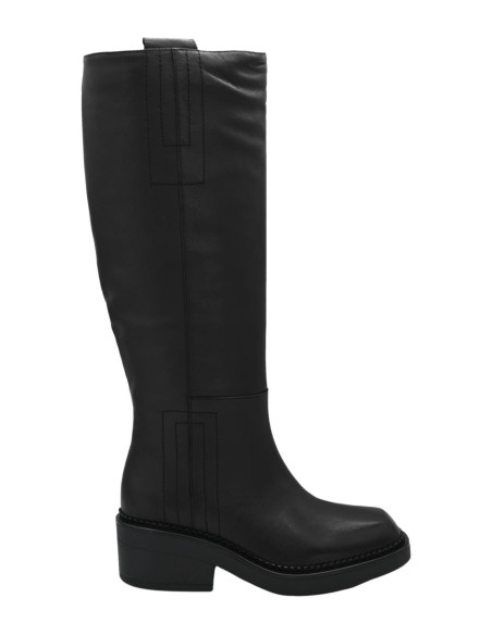 EC1503X ELZV1ONERO vitello opaco nero