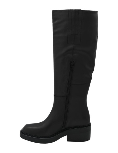 EC1503X ELZV1ONERO vitello opaco nero