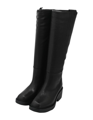 EC1503X ELZV1ONERO vitello opaco nero