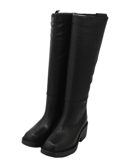 EC1503X ELZV1ONERO vitello opaco nero