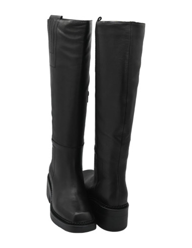 EC1503X ELZV1ONERO vitello opaco nero
