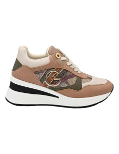 PIGEI6296WPBN44 edison calf pu beige planetarium