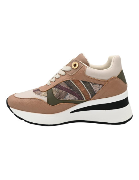 PIGEI6296WPBN44 edison calf pu beige planetarium