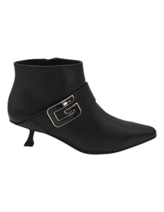 PIGIP6325WHA000 ipswiwich low ankle leather black...