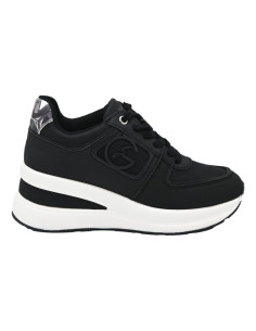 PINEI1614WCN000 new edison calf pu nero roma