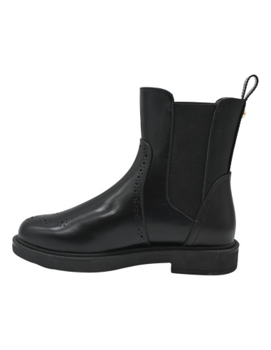 PINNE1599WA000 nevada oxford ankle...