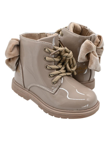 Small GL00076S taupe tortora