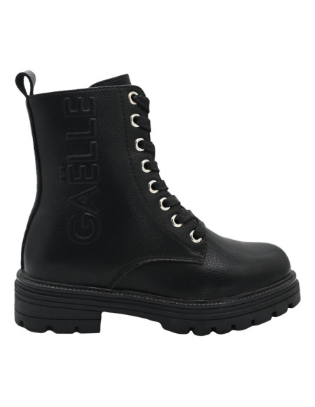 Glory GL0064L leather black
