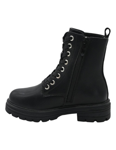 Glory GL0064L leather black
