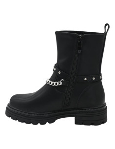 Punch GL0069L leather black 2