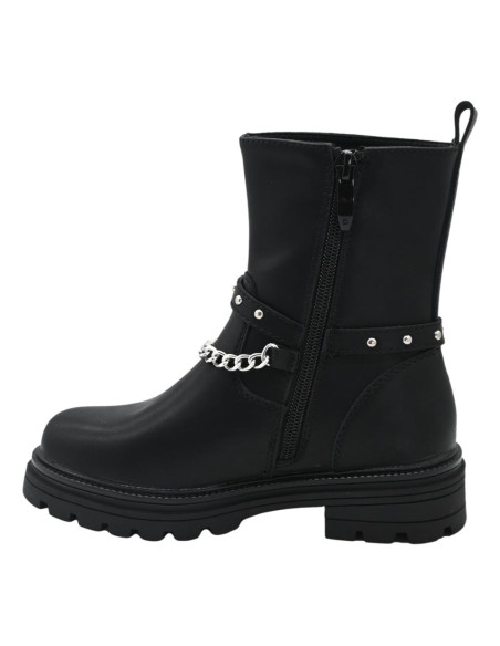 Punch GL0069L leather black