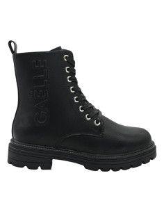 Glory GL0064L leather black