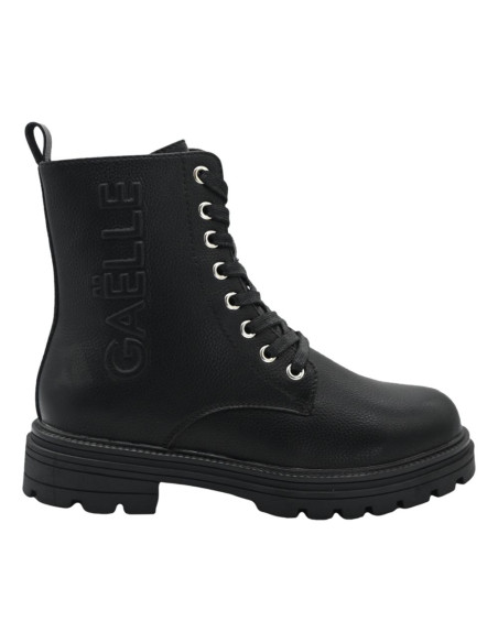 Glory GL0064L leather black