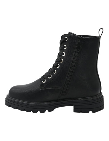 Glory GL0064L leather black