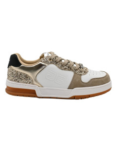Party GS0071L leather white