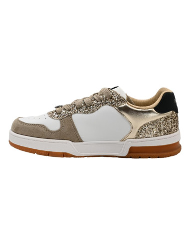 Party GS0071L leather white