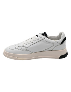Tweener low man leat/sponge wht/blk twlm CS06 2