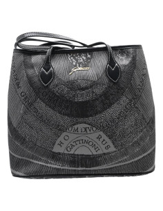 BIGPL6434WPQT34 planetario M shopping bag planetario...