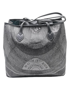 BIGPL6434WPQT34 planetario M shopping bag planetario... 2