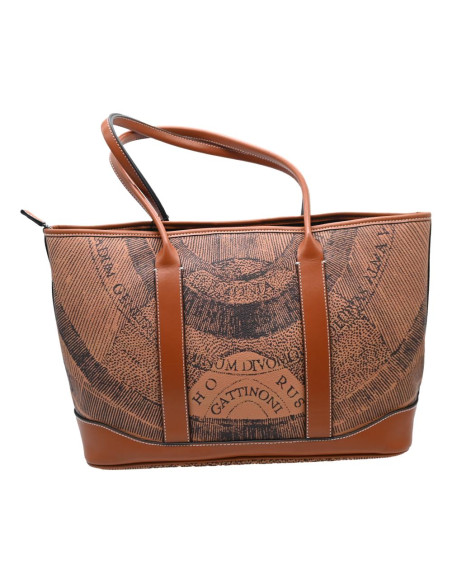 BIGPL8078WPQ103 planetarium L SHOPPING2 PVC planetarium/leather
