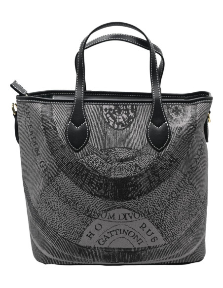 BEGPL6805WPQP00 planetarium S shopping PVC planetarium/leather M