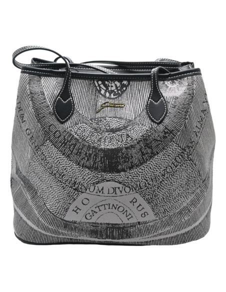 BIGPL6434WPQP00 planetarium M shopping PVC planetarium/leather M
