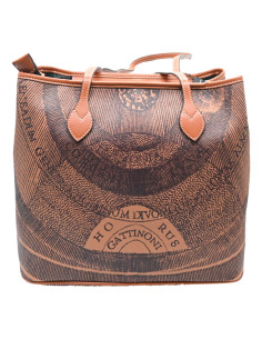 BIGPL6434WPQT35 planetario M shopping bag planetario... 2