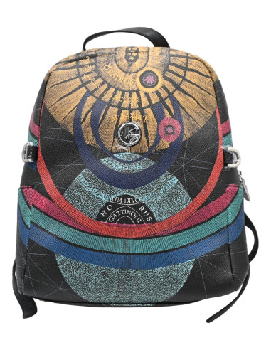 BIGPL8245WPQK01 planetarium backpack...