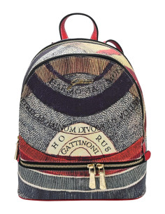 BIGPL6439WPQT13 planetario M backpack planetario PVC...