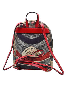 BIGPL6439WPQT13 planetario M backpack planetario PVC... 2