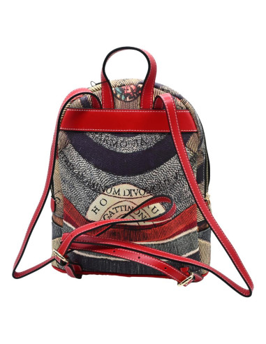 BIGPL6439WPQT13 planetario M backpack...
