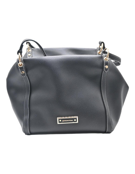 BINCD8291WVP000 cloe M double handle pu black