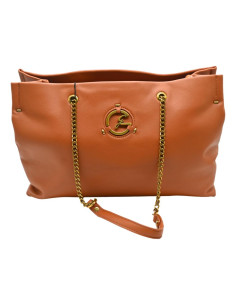 BINIG8301WVP521 impact large shopping pu tan