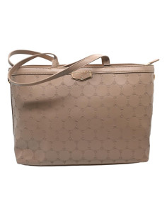 BINA18430WVP501 ada large shopping pu taupe
