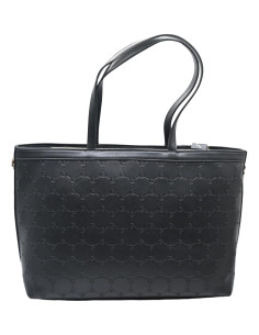 BINA18430WVP000 ada large shopping pu black 2