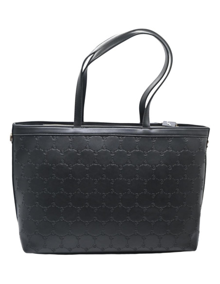 BINA18430WVP000 ada large shopping pu black