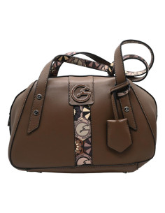 BINDN8410WWIBB2 denis plus bowling PVC burnt brown/desert