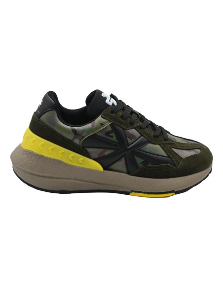 25309/Cp a suede kaky