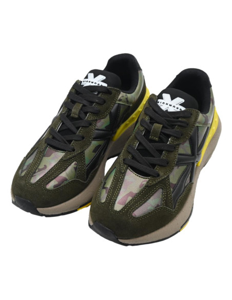 25309/Cp a suede kaky