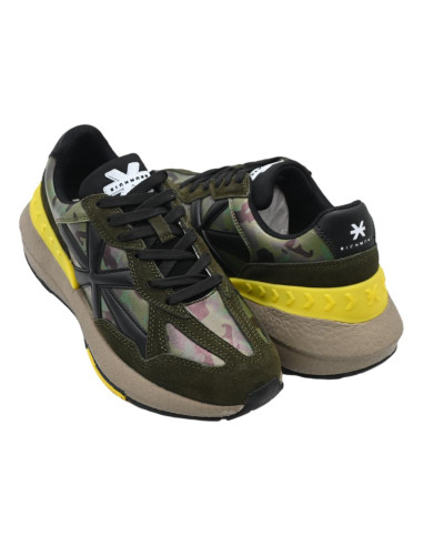 25309/Cp a suede kaky