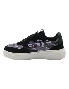25321/Cp a suede black 2