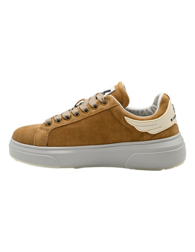 29100/Cp C suede camel