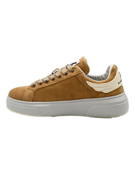 29100/Cp C suede camel